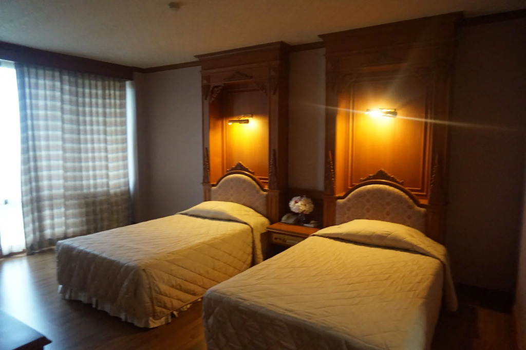 Rimpao Hotel