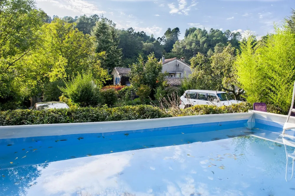 Gîte La Ribeyrette