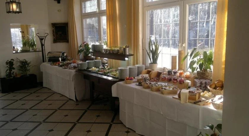 Residenz Hotel Loen