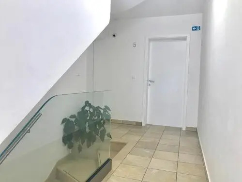 Apartments Lucija