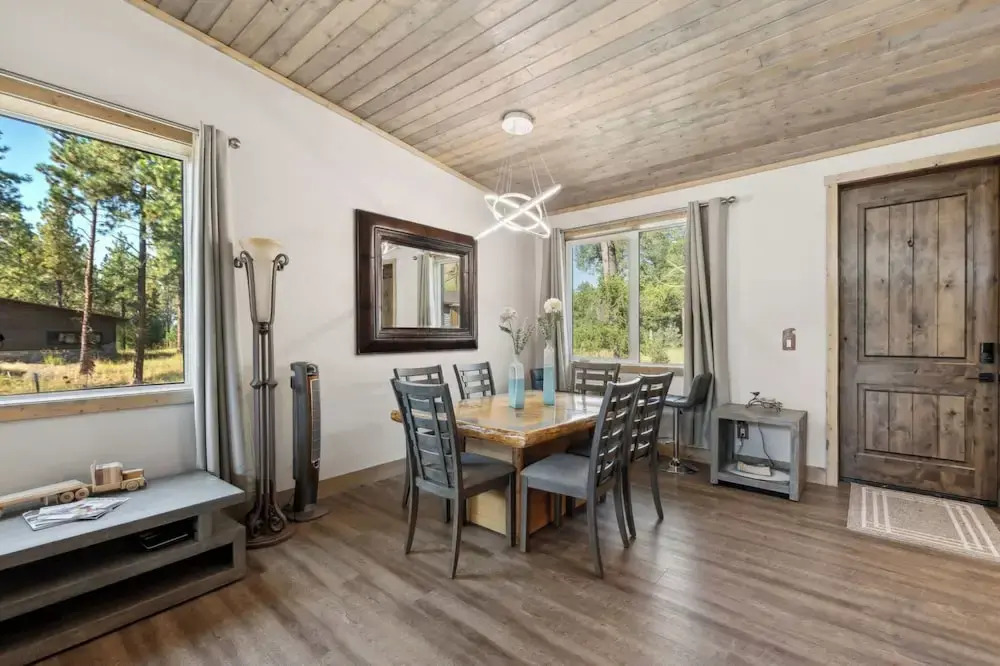Wilderness Club Quarters Cozy Home For 4 Near Golf & Shops