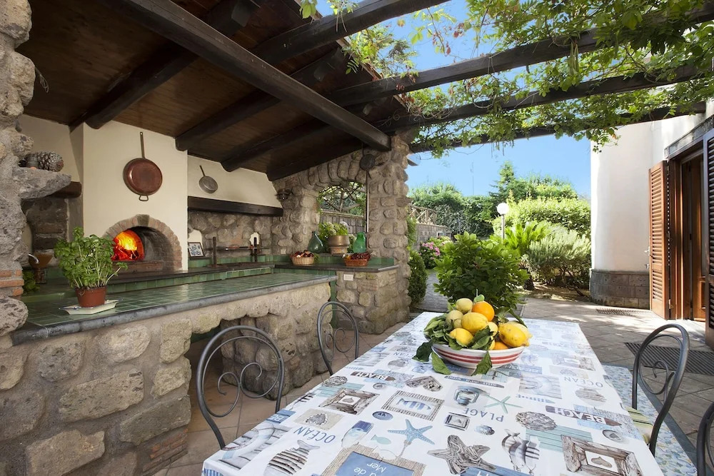 Amore Rentals - Residence Bosco