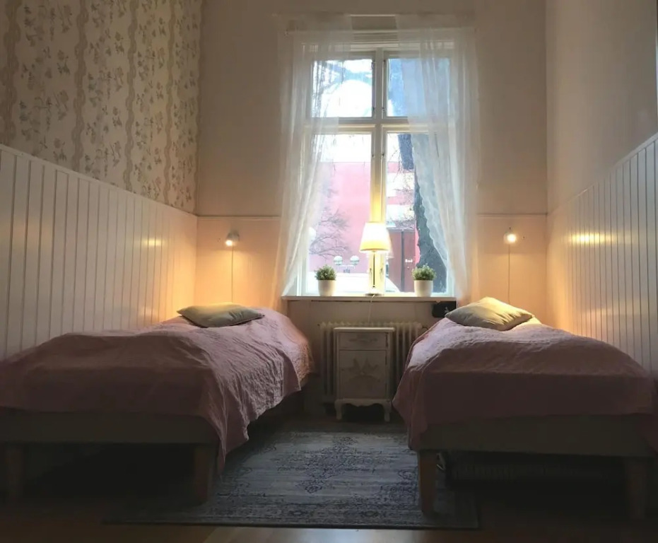 Hotell Kungsängstorg