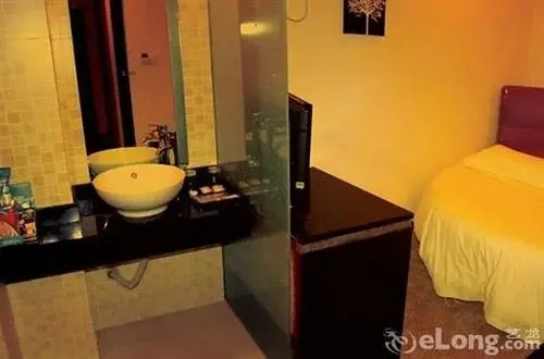 Nanjing New Noble Business Hotel