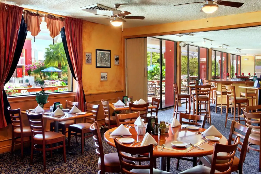 Ramada Inn of Naples