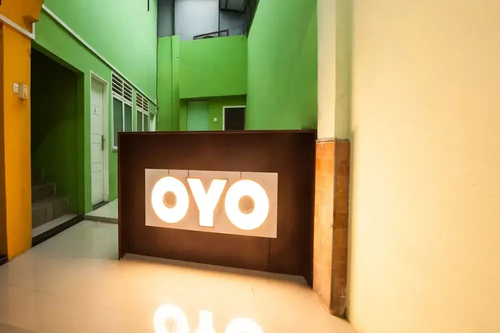 OYO 1733 Pocut Residence Syariah