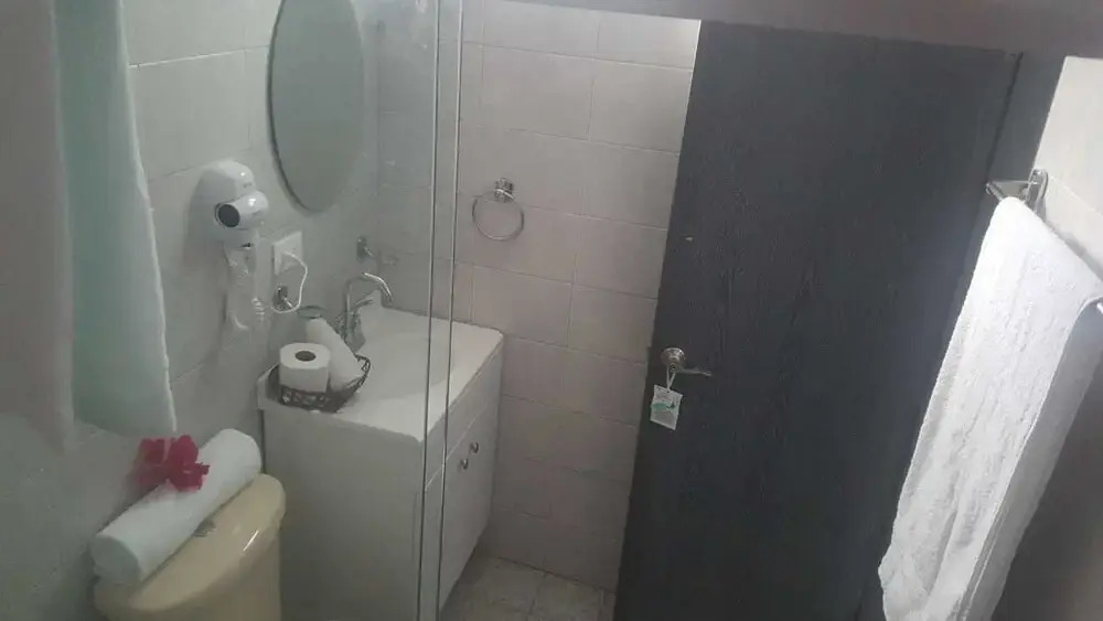 Condo Loma Bonita