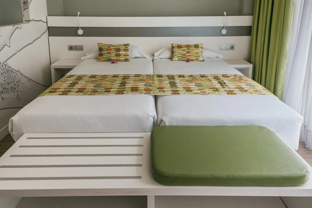 Hotel Aloe Canteras