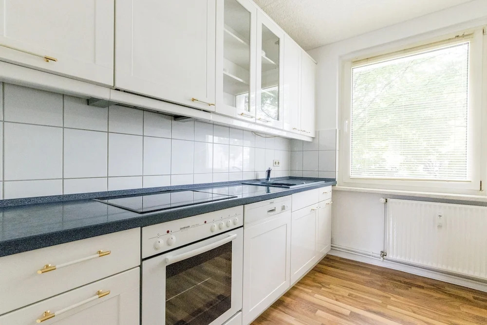 Private Apartment Waldstraße