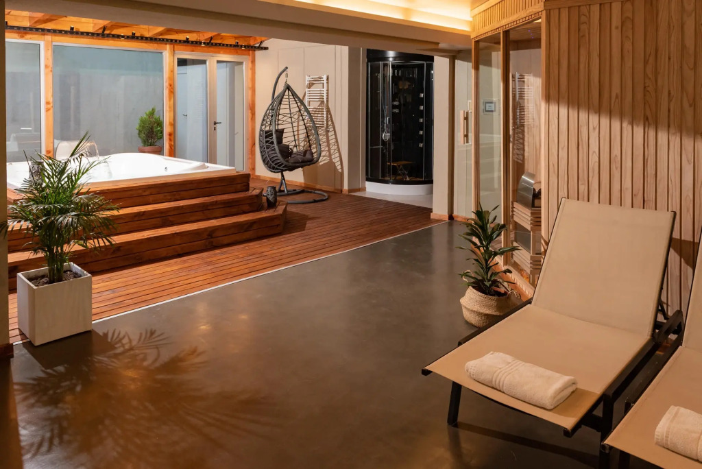 Hotel Crans Montana