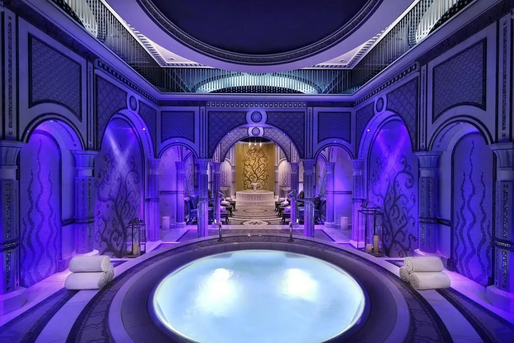 The Ritz-Carlton Jeddah