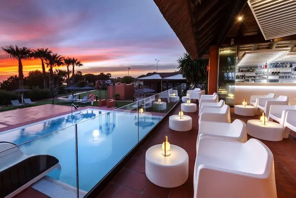 Novo Resort The Residence Lux