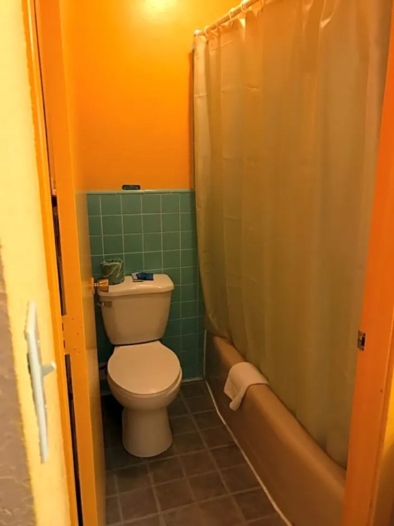 Pratt Budget Inn