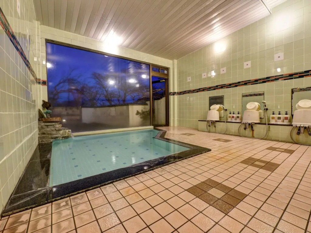 Masuya Ryokan