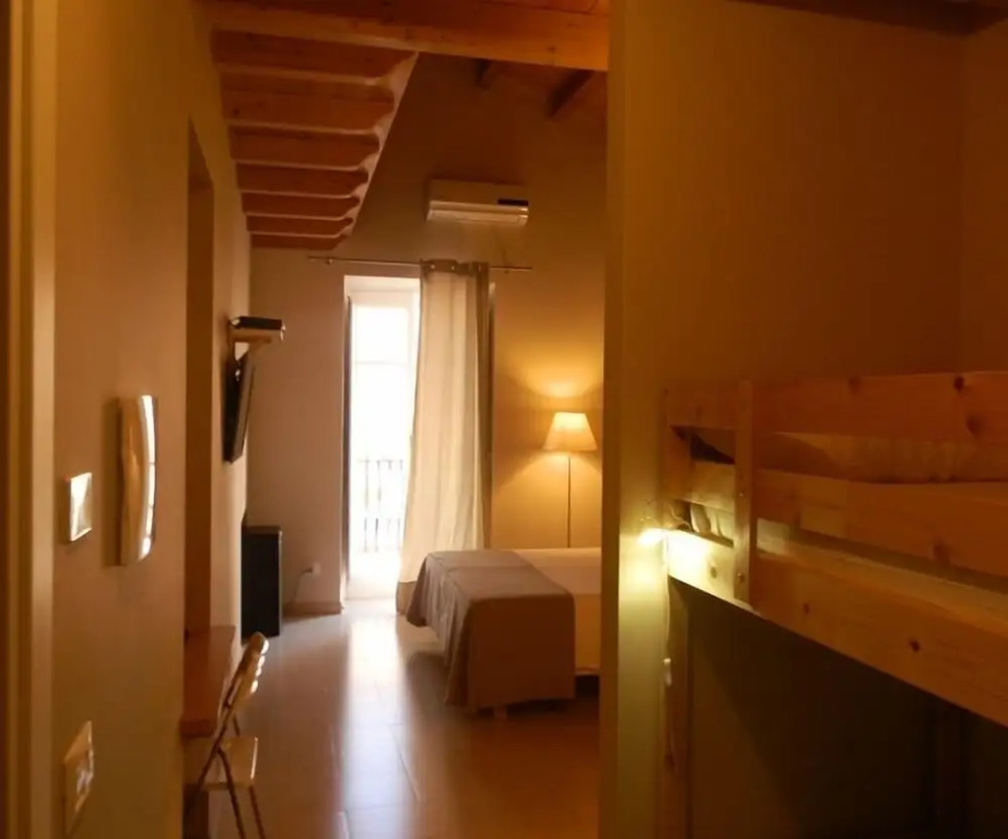 B&B Re Umberto