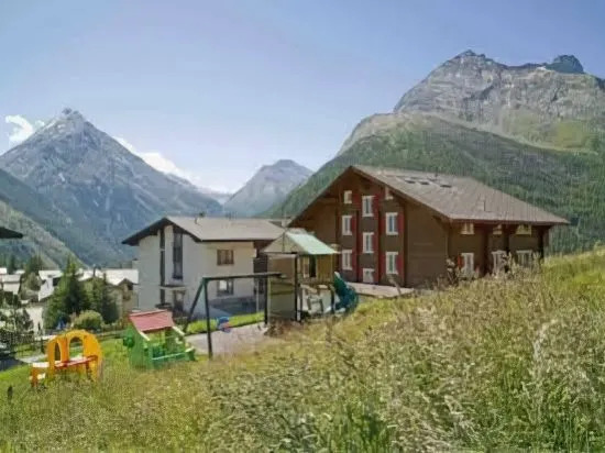 Haus Belle-Vue