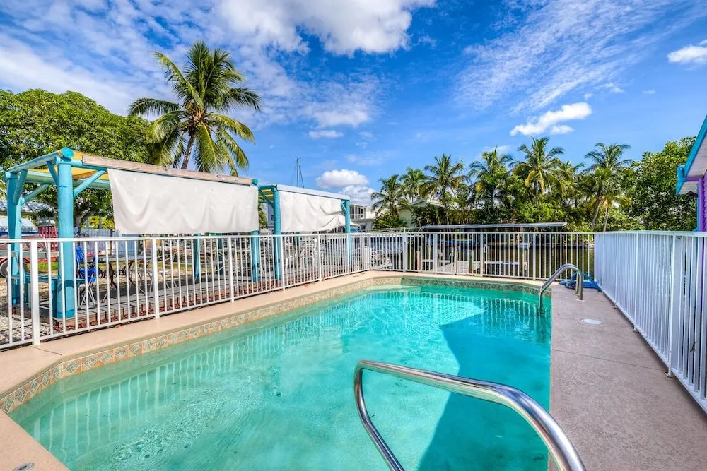 Pine Island Paradise Resort