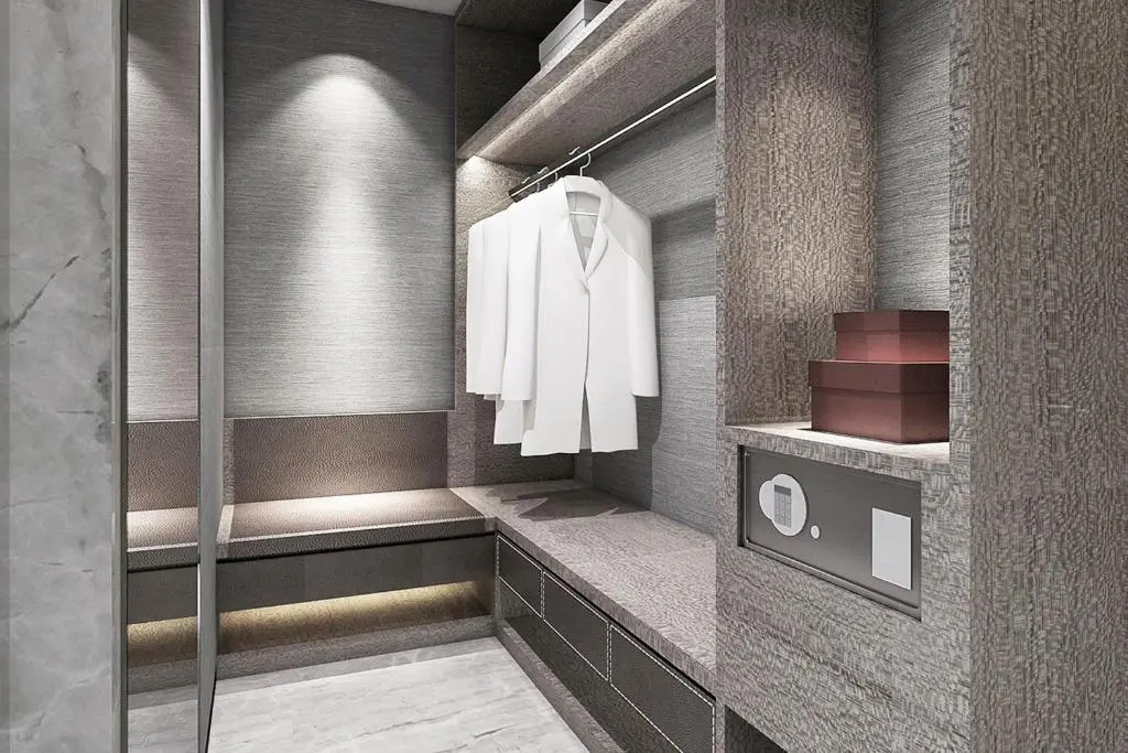 The St. Regis Chicago
