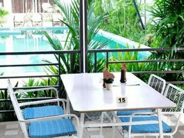Muang Resort Buriram