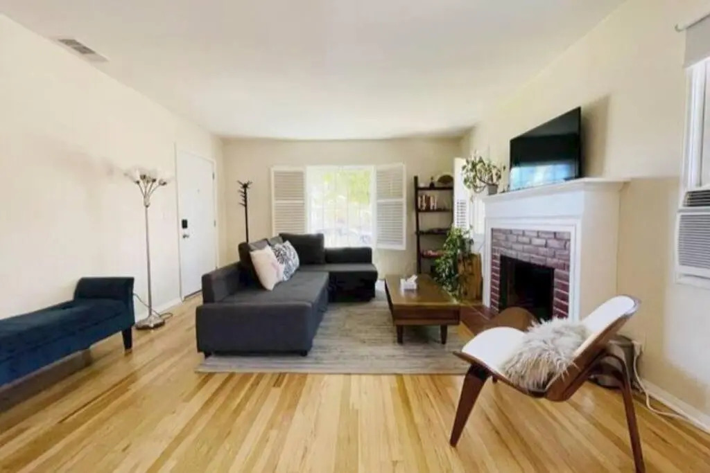 Spacious family oasis in silicon beach 5mins to LAX