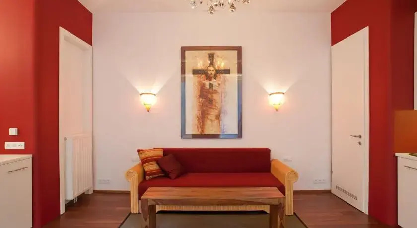 Romeoapartment 1060