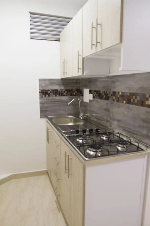 Hotel Residencias la CH