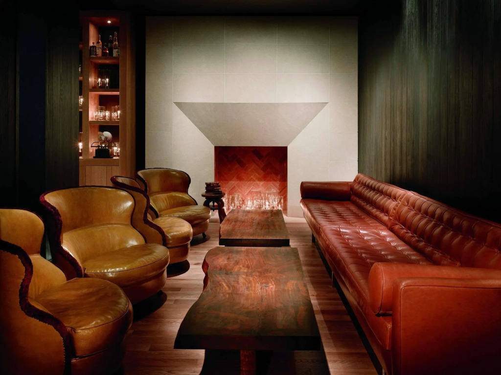 Andaz 5th Avenue, By Hyatt