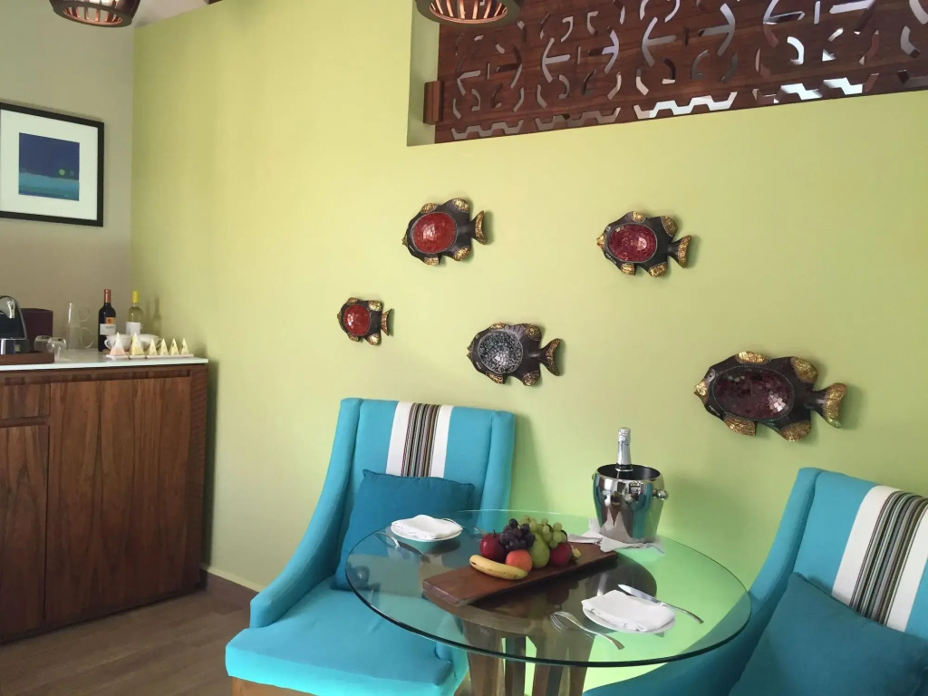 Palafitos Overwater Bungalows, All & More Inclusive - Adults Only