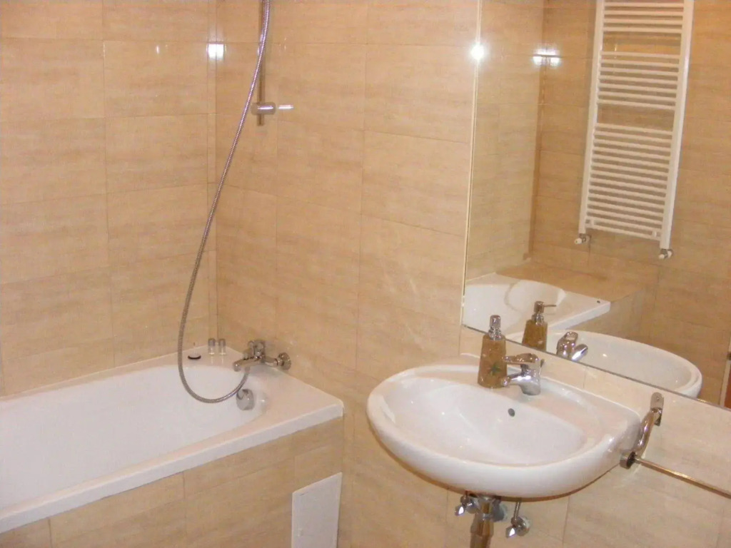 Vilion Central Hotel & Spa
