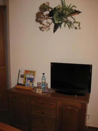 Waldhotel Ehrental
