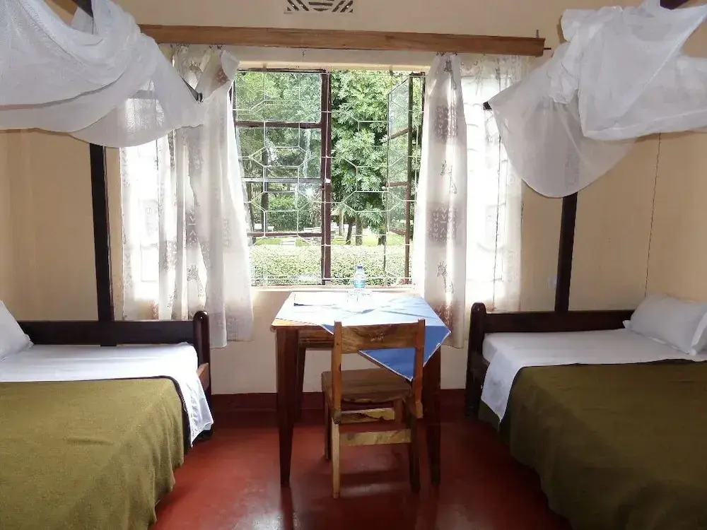 Kasi Tembo Rest House