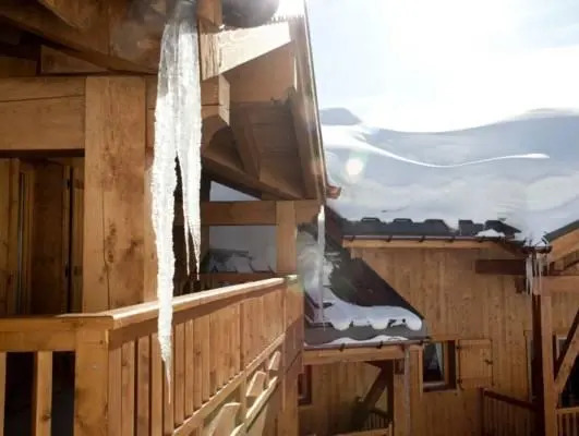 CGH Résidences & Spas Le Jhana