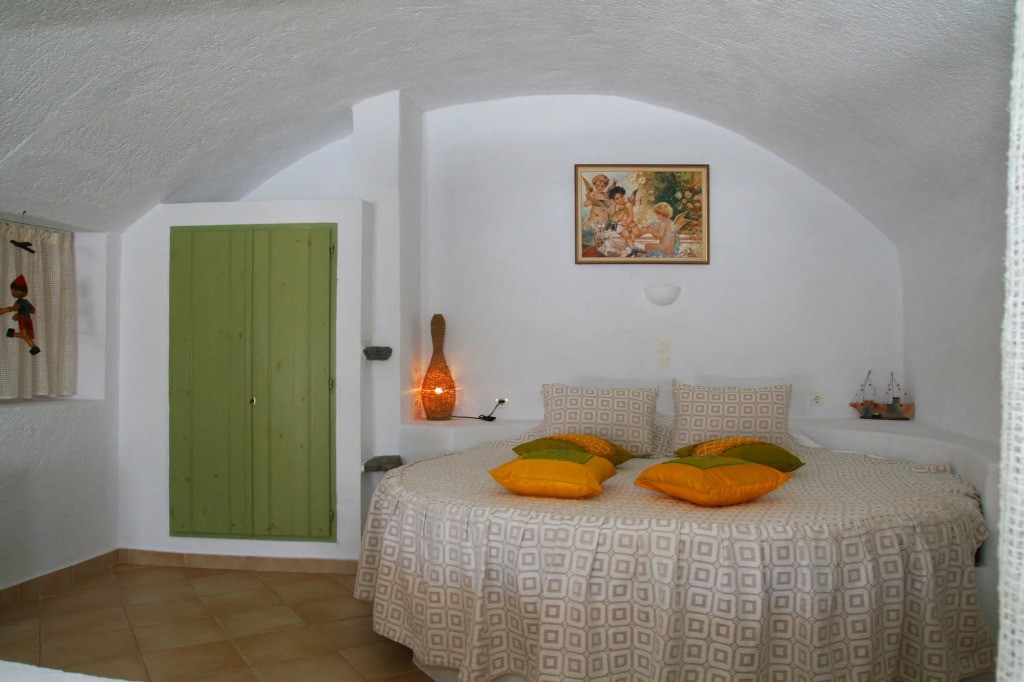 Kalderimi Residencies