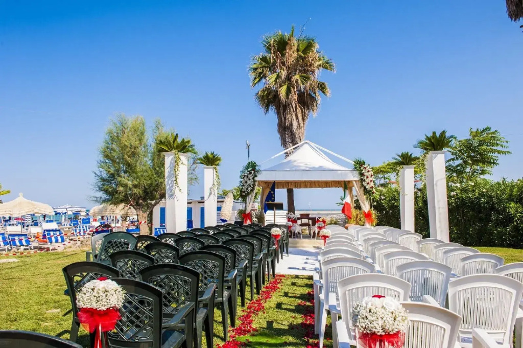 Hotel Beach