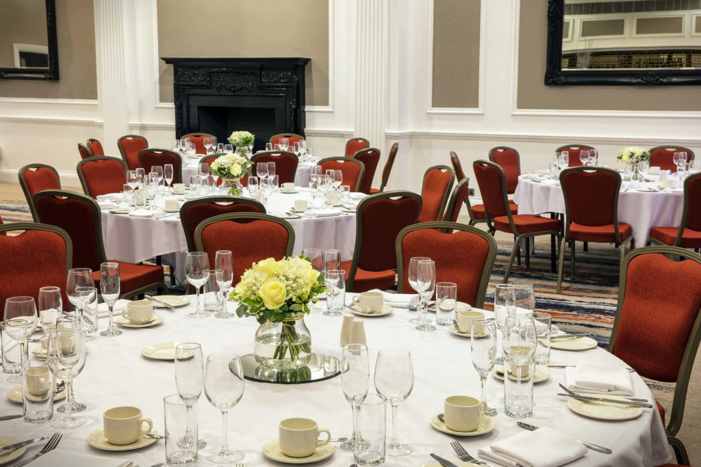Leonardo Hotel Cardiff