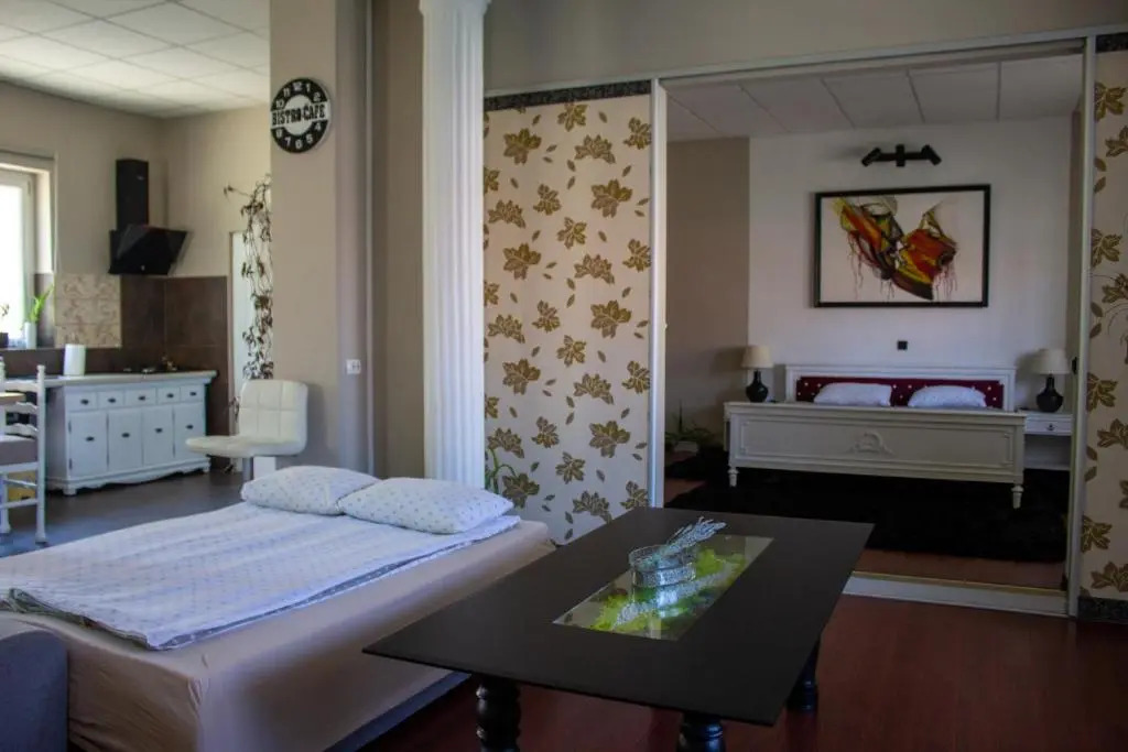 YOX apartment 1