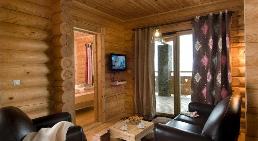 Chalet Ana & SPA