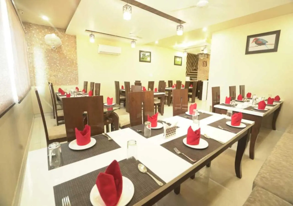 Hotel Maggo