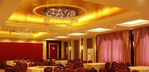 Hilton Garden Inn Zhengzhou Zhengdong New District