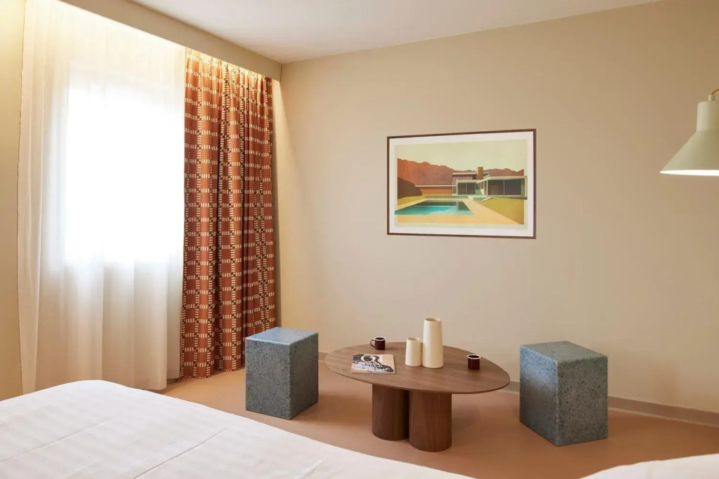Hotel des Victoires by Soniho