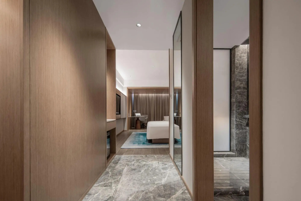 Huahao Hotel (Yucheng Tangcheng Square Branch) 