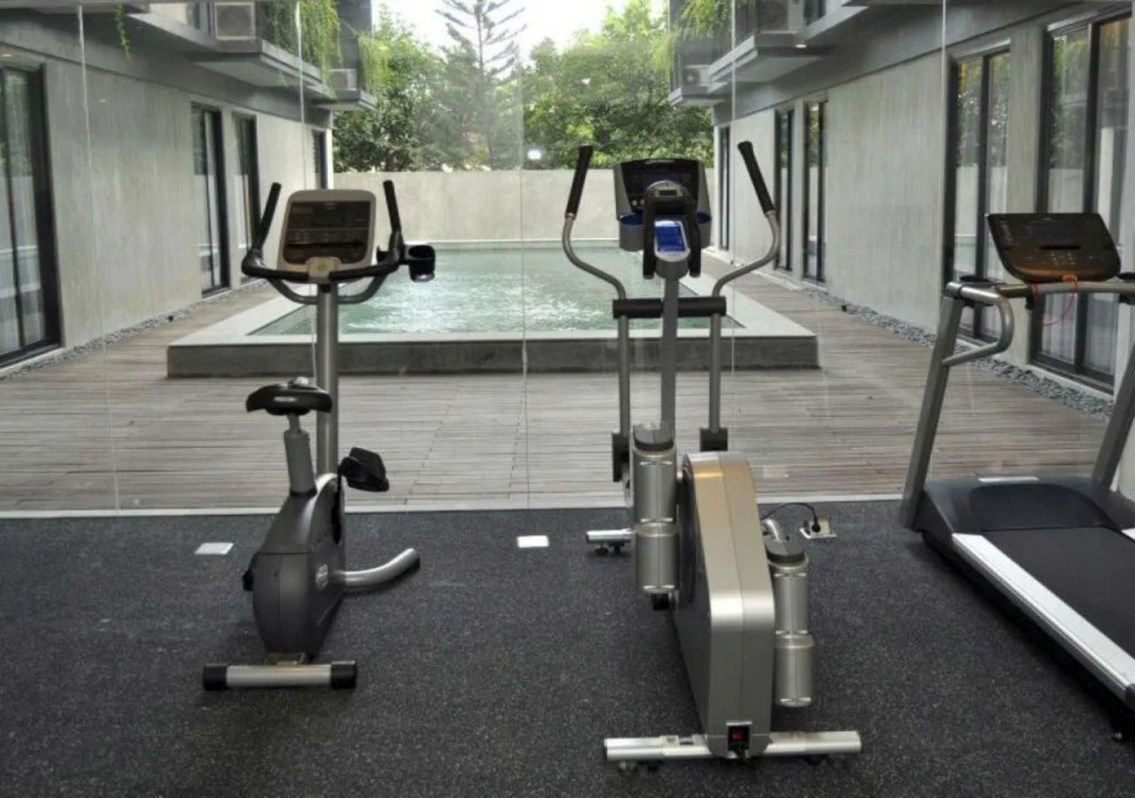 Park 5 Cilandak