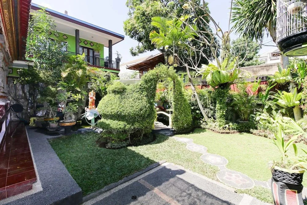 Airy Kuta Kartika Plaza Gang Pendawa 4x Bali