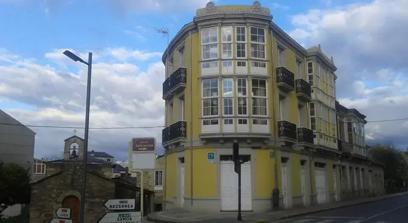 Casa De Vento
