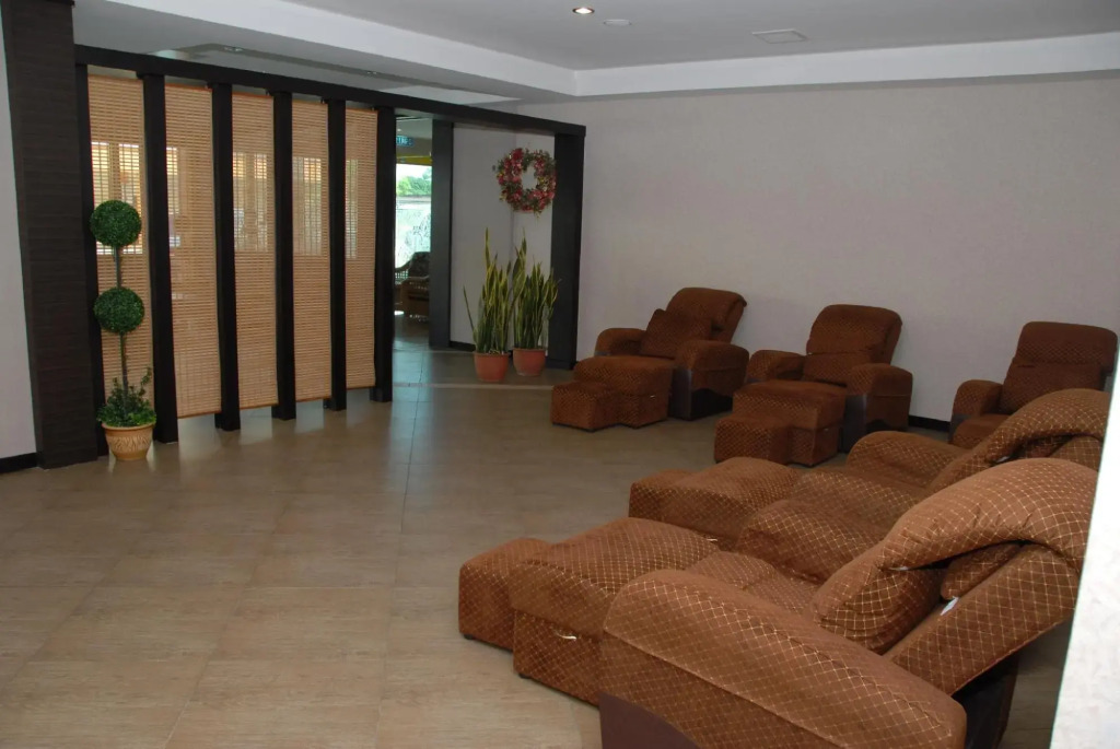 Queen Hotel