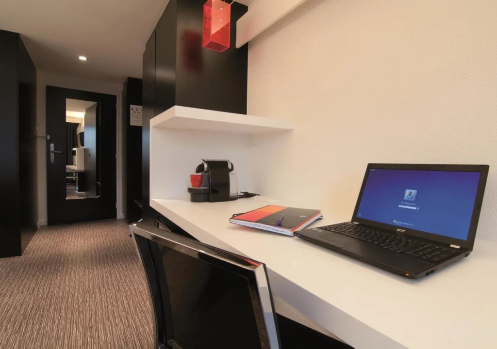 Ibis Styles Arlon Porte du Luxembourg