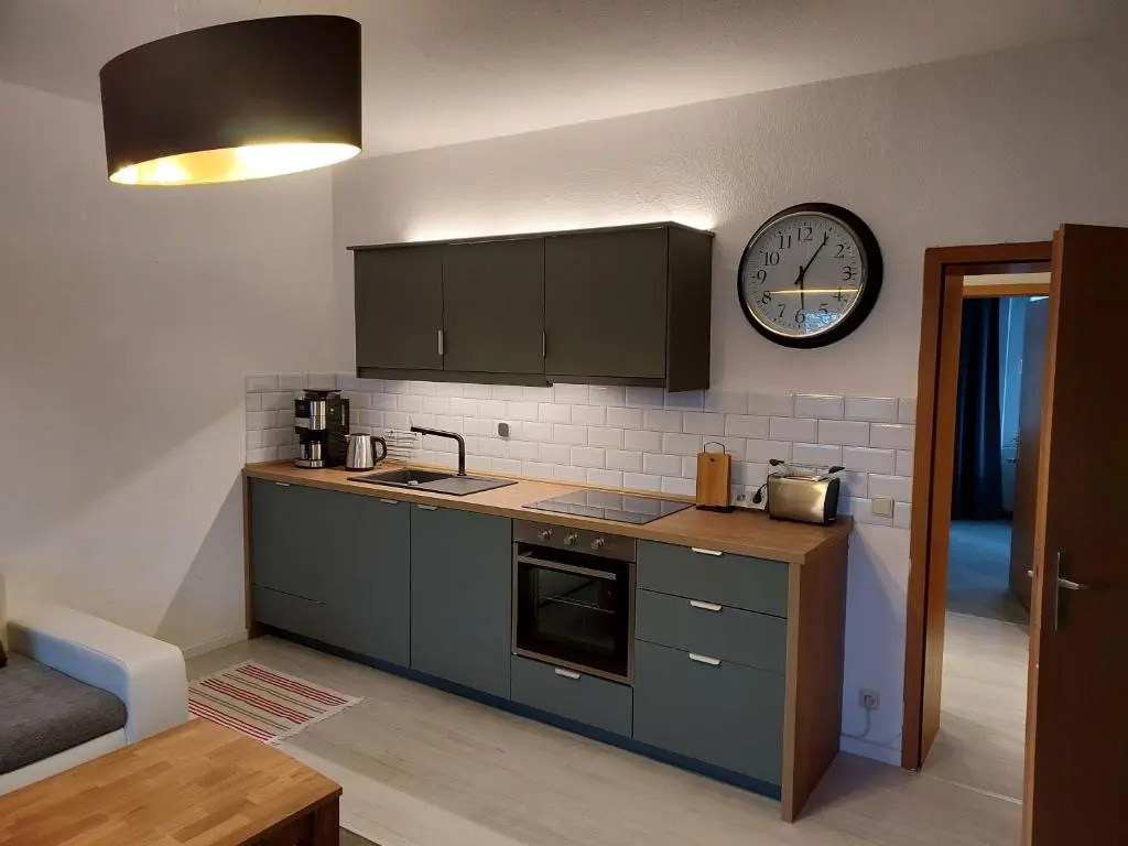Apartment Jo