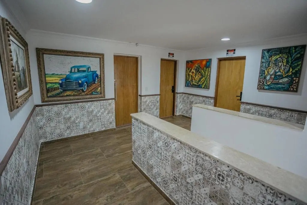 Villa Terragona