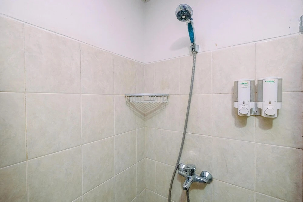Best and Prime Location 1BR The Wave Apartment