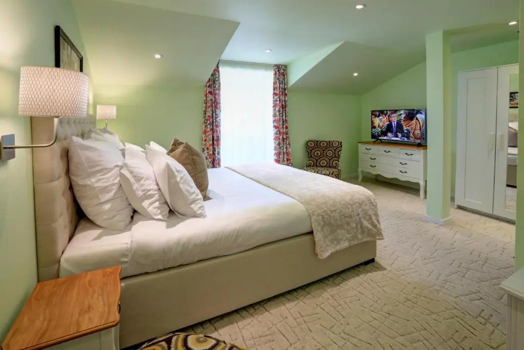 City Boutique Inn